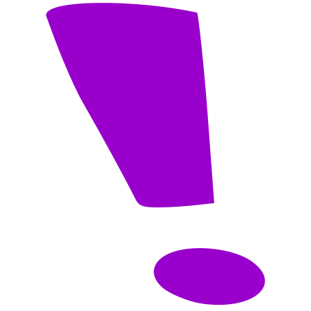 images/450px-Purple_exclamation_mark.svg.png9c7c5.png